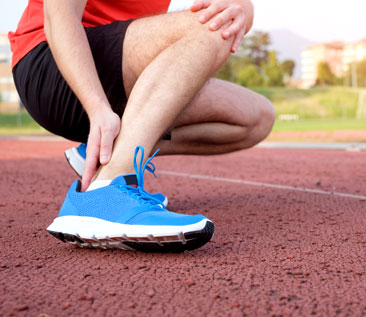 Quinte Chiropractic & Sports Injury Clinic - Sports Injury Therapy